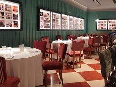 -漢舍中国菜馆(浦东嘉里城店)