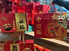 -纪林菜馆·博山菜老字号(华光路店)