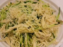 鸡丝凉面-峨嵋酒家(地安门店)