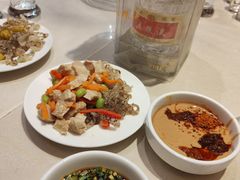 -海底捞火锅(万丰桥店)
