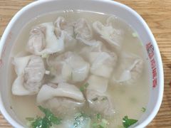 -南城香·饭香串香馄饨香(花园北路店)