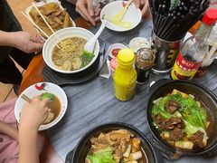 -珍珍小食店(西华路店)
