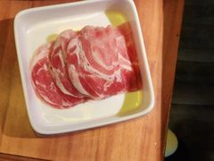 -旺晖本帮骨头煲·深夜火锅(梅园路店)