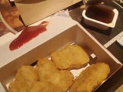 -肯德基(南五店)