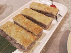 -香云轩·顺德菜(香云纱园林酒店店)