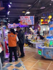 -卡通尼乐园(印象城购物中心店)