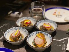 -極上萬膳·日料放题(海岸城店)