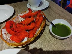 -Santoor 萨都里印度餐厅(北锣鼓巷店)