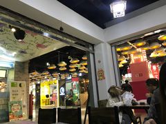 -花栗创意手工馆·小戏拼豆店
