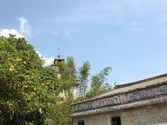 -开平碉楼文化旅游区马降龙景区