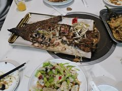 -清真·马坡烧烤涮牛肚·酸浆火锅(新区总店)
