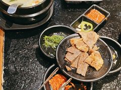-九田家黑牛烤肉料理(石路天虹店)
