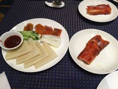-武汉香格里拉大酒店·香宫中餐厅
