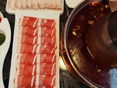 -南门四季铜锅涮肉(大屯·北苑店)