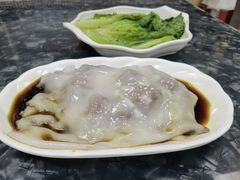 猪肝肠-燊意布拉肠云吞面(中山四路店)