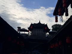 -小龙翻大江文化火锅(宽窄店)