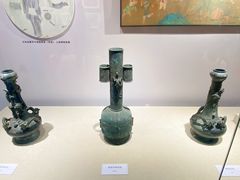 -重庆中国三峡博物馆(重庆博物馆)