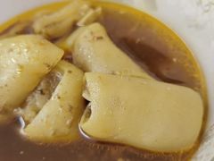 -东兴牛肉店(庄府巷店)