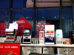 -龍歌自助小火锅(市南金茂湾店)