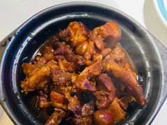 -外婆船宴餐厅·外婆喊你回家吃饭