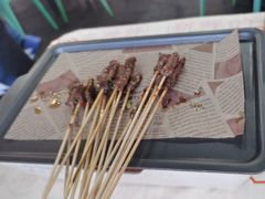 -小林哥的海鲜馆·夜宵烧烤(渔人码头店)