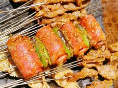 -冰城小镇音乐串吧·聚会餐厅(百子湾店)