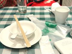 -紫光园·烤鸭·北京菜(劲松店)