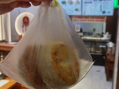 -鸿运诚羊蝎子·火锅(西单店)