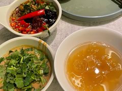 鲜潭蒸汽石锅江团鱼-鲜潭蒸汽石锅鱼(五道口购物中心店)