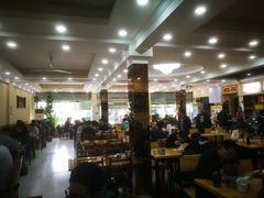 大堂-张大羊肉面馆