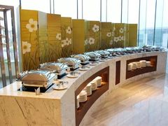 -漳州佰翔圆山酒店·圆山畔西餐厅