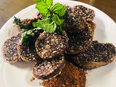 -88号小吃店·经典云南菜·地道纳西美食
