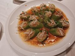 -宁波逸东豪生大酒店·逸轩中餐厅