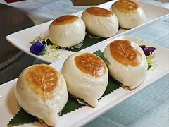 -金苑海鲜酒家(来魅力店)