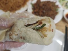 -姥家春饼店(漳州二路店)