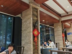 -煎饼卷大葱·非遗传承·潍坊菜(十笏园店)