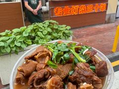 -凤城·食都
