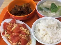 -梅园食堂