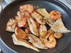 -潮府馆·非遗潮州菜·世纪公园(新国际博览中心店)