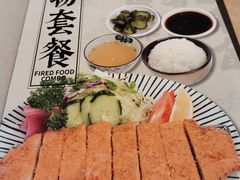 -五道双马·双马餐厅(五道口店)