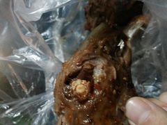 兔头-红星兔丁(武侯祠店)
