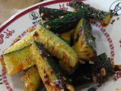-李先生牛肉面大王(太原南内环店)