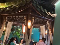 -佬麻雀·剁椒鱼头(京基KK One店)