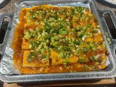 -绿茶餐厅(天津天河城店)