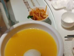 咸菜-古洼一锅鲜(开发区店)