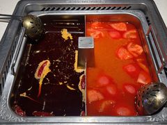 -海底捞火锅(长沙华创国际广场店)