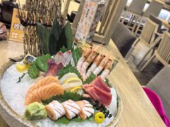 -御瀛日本料理