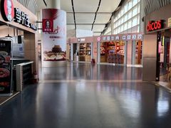 -太原武宿国际机场