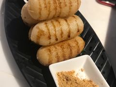 红糖糍粑-韵秋荷(宝山龙湖天街店)