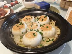 -粤盛海鲜楼(融冠乐城店)